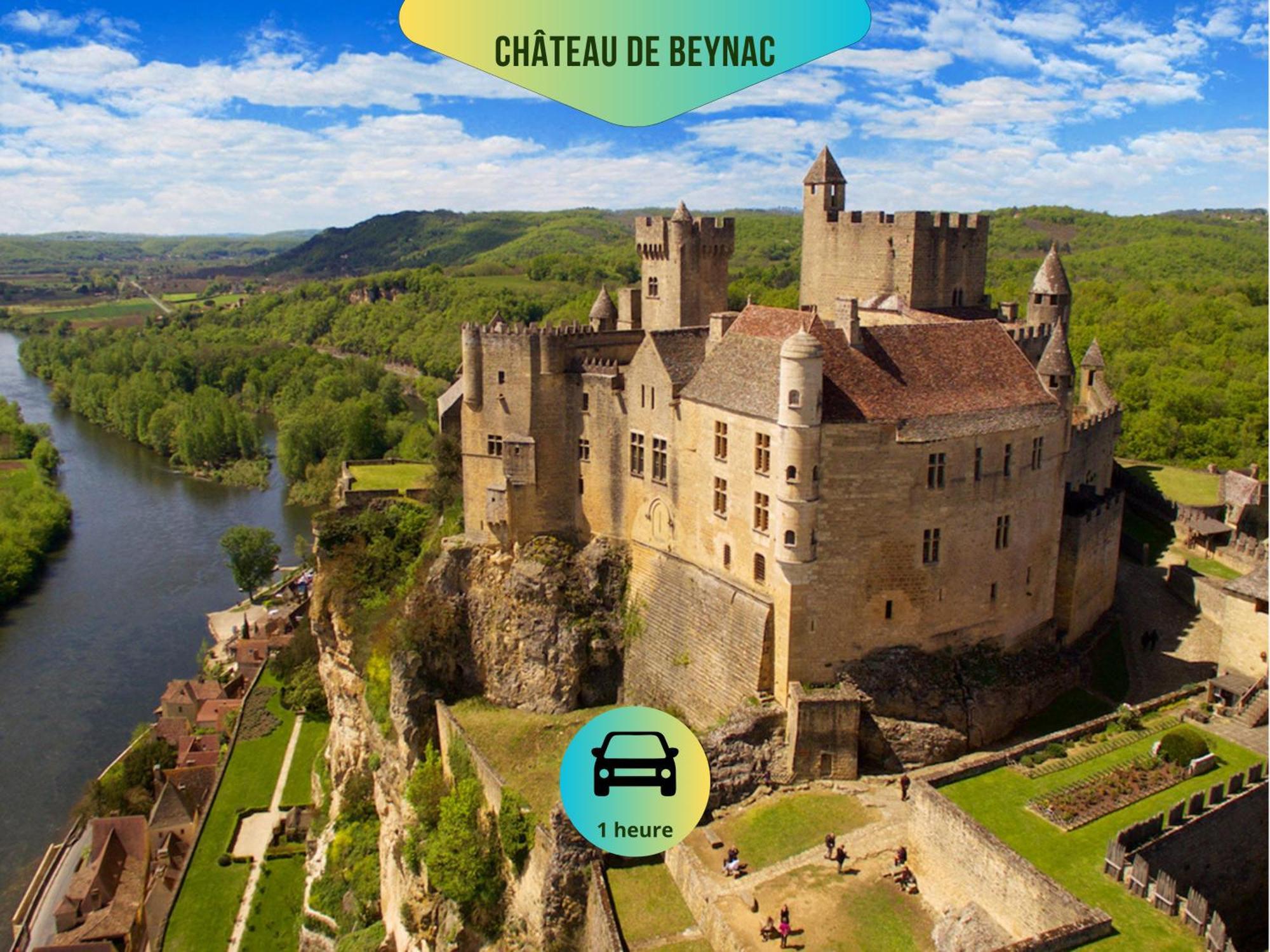 Le Pic'Vert - Free Parking - 400M Hospital - 15Min Train Station & Historic Center - Air Conditionner - Calm & Cosy Bergerac Eksteriør billede