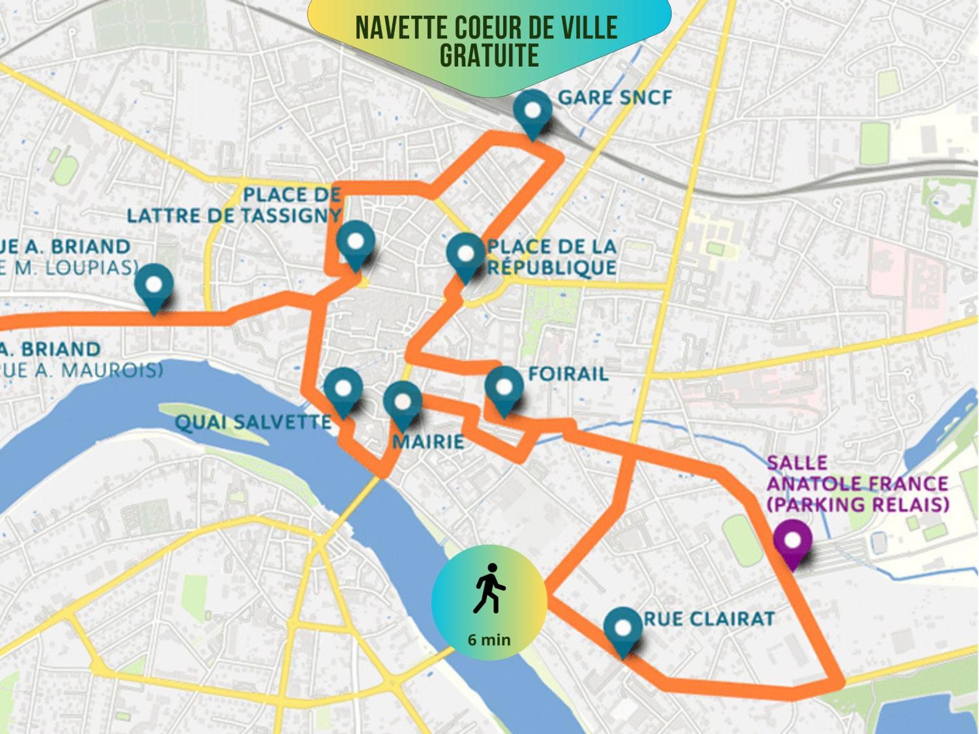 Le Pic'Vert - Free Parking - 400M Hospital - 15Min Train Station & Historic Center - Air Conditionner - Calm & Cosy Bergerac Eksteriør billede